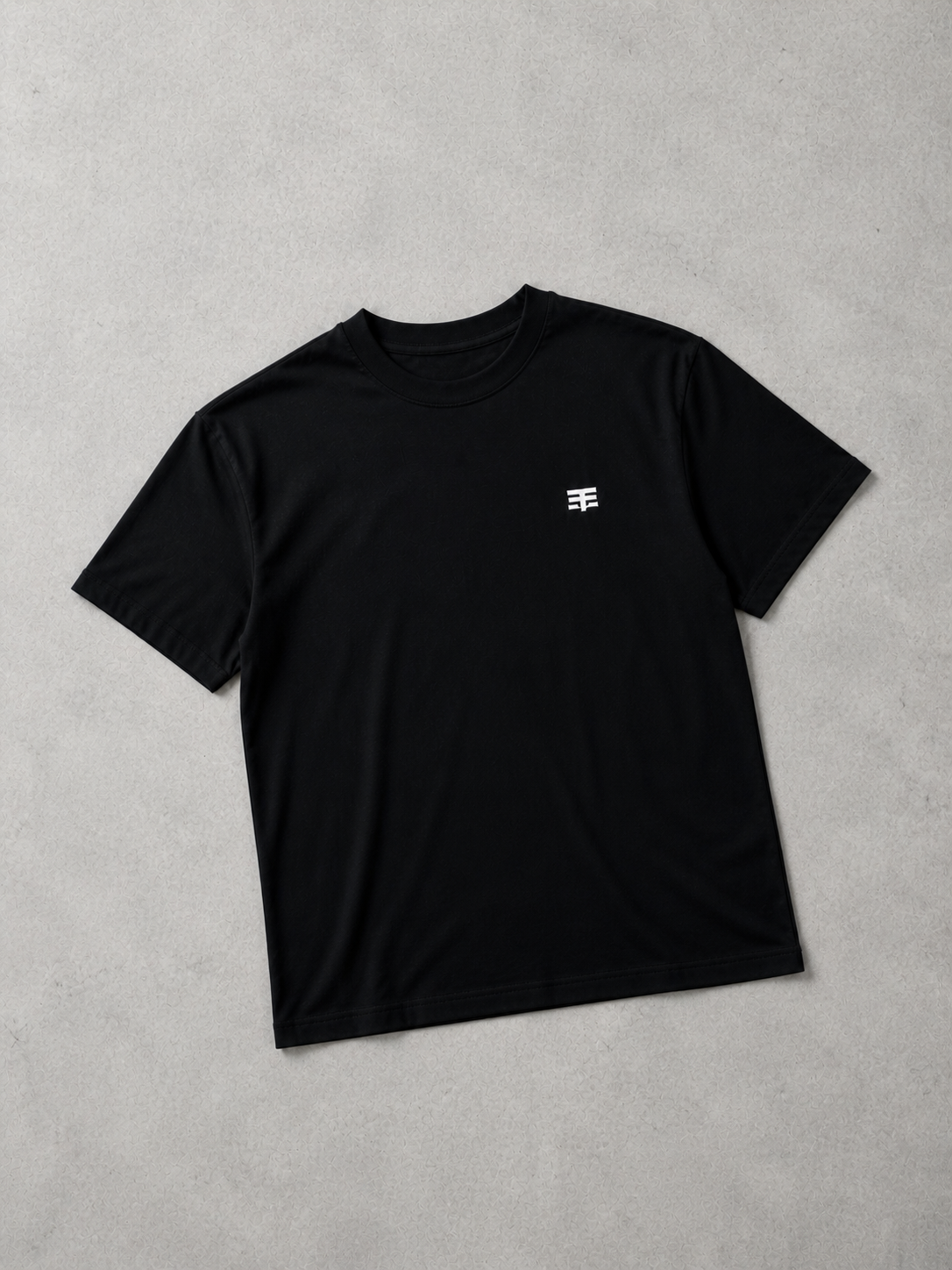 Camiseta Preta