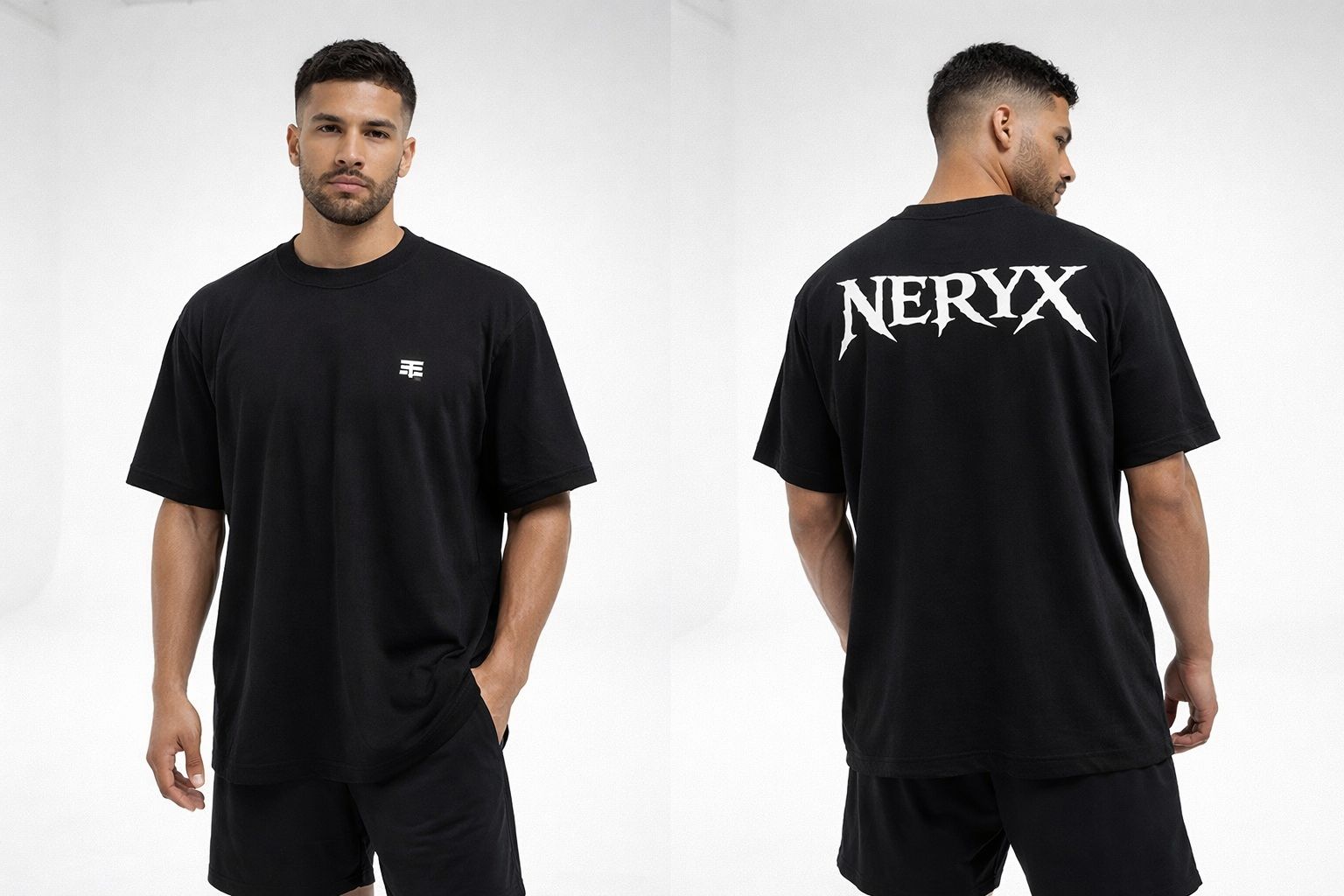 Neryx Black