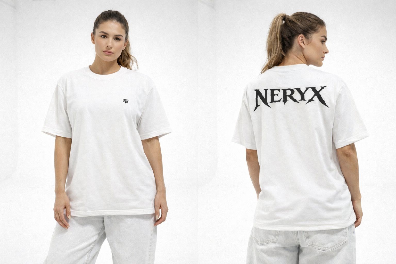 Neryx White