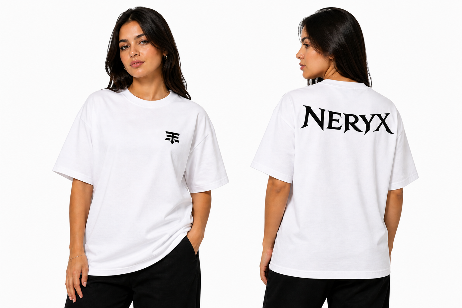 Neryx White
